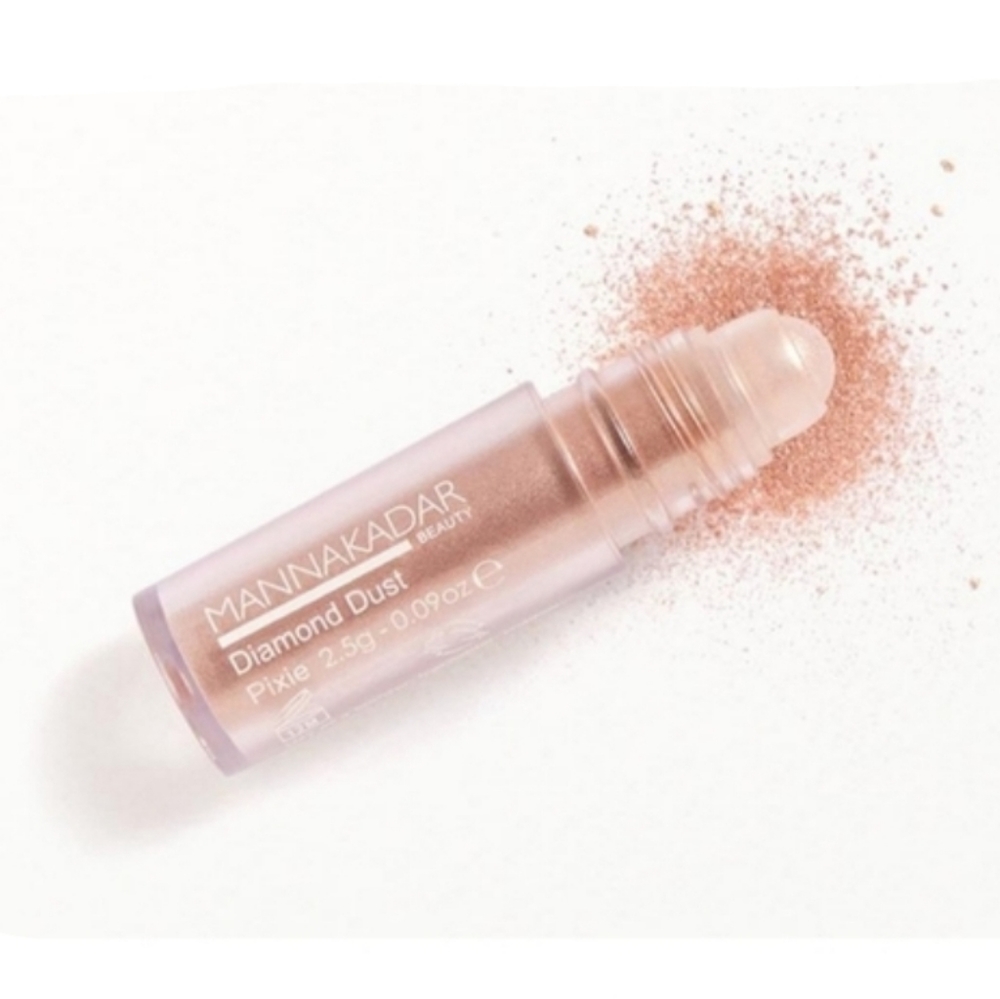 🧚🏼‍♀️ Pixie Diamond Dust Roll-On Pigment